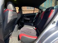 USED 2017 66 SUBARU WRX 2.5 STI TYPE UK 4d 300 BHP HTC KIT+PRISTINE+F.S.H.