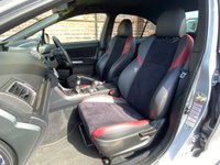 USED 2017 66 SUBARU WRX 2.5 STI TYPE UK 4d 300 BHP HTC KIT+PRISTINE+F.S.H.