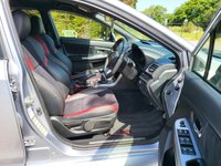 USED 2017 66 SUBARU WRX 2.5 STI TYPE UK 4d 300 BHP HTC KIT+PRISTINE+F.S.H.