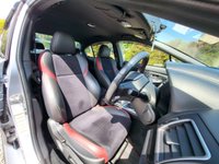 USED 2017 66 SUBARU WRX 2.5 STI TYPE UK 4d 300 BHP HTC KIT+PRISTINE+F.S.H.
