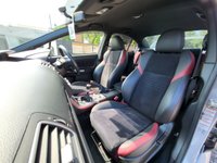 USED 2017 66 SUBARU WRX 2.5 STI TYPE UK 4d 300 BHP HTC KIT+PRISTINE+F.S.H.