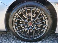 USED 2017 66 SUBARU WRX 2.5 STI TYPE UK 4d 300 BHP HTC KIT+PRISTINE+F.S.H.