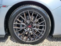 USED 2017 66 SUBARU WRX 2.5 STI TYPE UK 4d 300 BHP HTC KIT+PRISTINE+F.S.H.