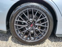 USED 2017 66 SUBARU WRX 2.5 STI TYPE UK 4d 300 BHP HTC KIT+PRISTINE+F.S.H.