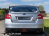 USED 2017 66 SUBARU WRX 2.5 STI TYPE UK 4d 300 BHP HTC KIT+PRISTINE+F.S.H.