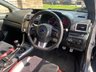 USED 2017 66 SUBARU WRX 2.5 STI TYPE UK 4d 300 BHP HTC KIT+PRISTINE+F.S.H.