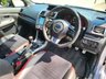USED 2017 66 SUBARU WRX 2.5 STI TYPE UK 4d 300 BHP HTC KIT+PRISTINE+F.S.H.