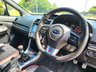USED 2017 66 SUBARU WRX 2.5 STI TYPE UK 4d 300 BHP HTC KIT+PRISTINE+F.S.H.