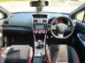 USED 2017 66 SUBARU WRX 2.5 STI TYPE UK 4d 300 BHP HTC KIT+PRISTINE+F.S.H.