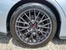 USED 2017 66 SUBARU WRX 2.5 STI TYPE UK 4d 300 BHP HTC KIT+PRISTINE+F.S.H.