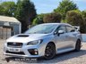 USED 2017 66 SUBARU WRX 2.5 STI TYPE UK 4d 300 BHP HTC KIT+PRISTINE+F.S.H.