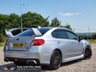 USED 2017 66 SUBARU WRX 2.5 STI TYPE UK 4d 300 BHP HTC KIT+PRISTINE+F.S.H.