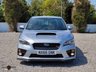 USED 2017 66 SUBARU WRX 2.5 STI TYPE UK 4d 300 BHP HTC KIT+PRISTINE+F.S.H.