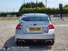 USED 2017 66 SUBARU WRX 2.5 STI TYPE UK 4d 300 BHP HTC KIT+PRISTINE+F.S.H.