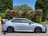 USED 2017 66 SUBARU WRX 2.5 STI TYPE UK 4d 300 BHP HTC KIT+PRISTINE+F.S.H.