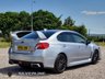 USED 2017 66 SUBARU WRX 2.5 STI TYPE UK 4d 300 BHP HTC KIT+PRISTINE+F.S.H.