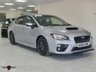 USED 2017 66 SUBARU WRX 2.5 STI TYPE UK 4d 300 BHP HTC KIT+PRISTINE+F.S.H.
