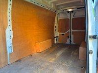 USED 2018 68 RENAULT MASTER 2.3 LHL35 BUSINESS ENERGY DCI 145 BHP HIGH ROOF VAN  Fully Documented Service History