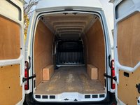 USED 2018 68 RENAULT MASTER 2.3 LHL35 BUSINESS ENERGY DCI 145 BHP HIGH ROOF VAN  Fully Documented Service History