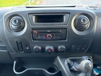 USED 2018 68 RENAULT MASTER 2.3 LHL35 BUSINESS ENERGY DCI 145 BHP HIGH ROOF VAN  Fully Documented Service History