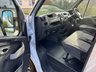 USED 2018 68 RENAULT MASTER 2.3 LHL35 BUSINESS ENERGY DCI 145 BHP HIGH ROOF VAN  Fully Documented Service History
