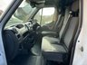 USED 2018 68 RENAULT MASTER 2.3 LHL35 BUSINESS ENERGY DCI 145 BHP HIGH ROOF VAN  Fully Documented Service History