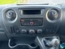 USED 2018 68 RENAULT MASTER 2.3 LHL35 BUSINESS ENERGY DCI 145 BHP HIGH ROOF VAN  Fully Documented Service History