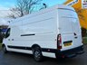 USED 2018 68 RENAULT MASTER 2.3 LHL35 BUSINESS ENERGY DCI 145 BHP HIGH ROOF VAN  Fully Documented Service History
