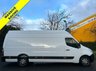 USED 2018 68 RENAULT MASTER 2.3 LHL35 BUSINESS ENERGY DCI 145 BHP HIGH ROOF VAN  Fully Documented Service History