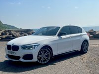 USED 2015 65 BMW 1 SERIES 3.0 M135I 5d 322 BHP 