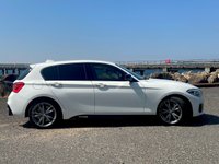 USED 2015 65 BMW 1 SERIES 3.0 M135I 5d 322 BHP 