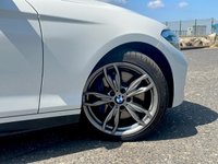 USED 2015 65 BMW 1 SERIES 3.0 M135I 5d 322 BHP 