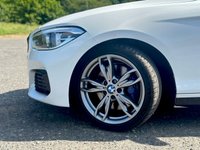 USED 2015 65 BMW 1 SERIES 3.0 M135I 5d 322 BHP 