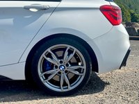 USED 2015 65 BMW 1 SERIES 3.0 M135I 5d 322 BHP 