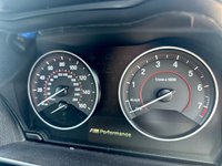 USED 2015 65 BMW 1 SERIES 3.0 M135I 5d 322 BHP 