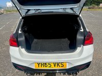USED 2015 65 BMW 1 SERIES 3.0 M135I 5d 322 BHP 