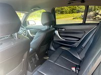 USED 2015 65 BMW 1 SERIES 3.0 M135I 5d 322 BHP 
