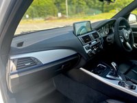 USED 2015 65 BMW 1 SERIES 3.0 M135I 5d 322 BHP 