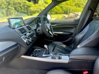 USED 2015 65 BMW 1 SERIES 3.0 M135I 5d 322 BHP 