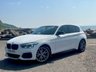 USED 2015 65 BMW 1 SERIES 3.0 M135I 5d 322 BHP 