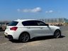 USED 2015 65 BMW 1 SERIES 3.0 M135I 5d 322 BHP 