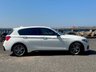 USED 2015 65 BMW 1 SERIES 3.0 M135I 5d 322 BHP 