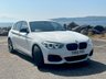 USED 2015 65 BMW 1 SERIES 3.0 M135I 5d 322 BHP 