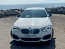 USED 2015 65 BMW 1 SERIES 3.0 M135I 5d 322 BHP 