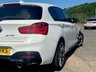USED 2015 65 BMW 1 SERIES 3.0 M135I 5d 322 BHP 