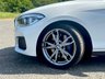 USED 2015 65 BMW 1 SERIES 3.0 M135I 5d 322 BHP 