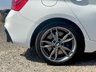 USED 2015 65 BMW 1 SERIES 3.0 M135I 5d 322 BHP 