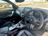 USED 2015 65 BMW 1 SERIES 3.0 M135I 5d 322 BHP 
