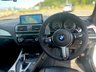 USED 2015 65 BMW 1 SERIES 3.0 M135I 5d 322 BHP 