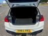USED 2015 65 BMW 1 SERIES 3.0 M135I 5d 322 BHP 